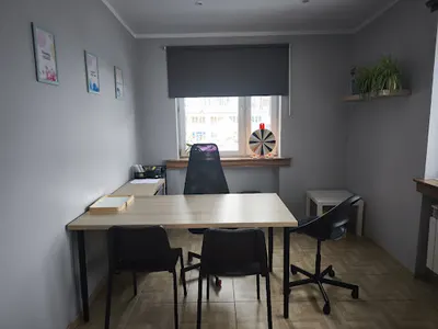 Śląskie Centrum Terapeutyczne